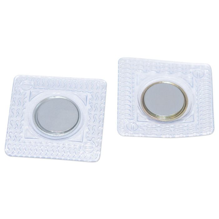 Magnetic Button Stitchable D20mm | ONE PAIR