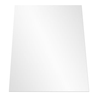 Magnetic Sheet A3 X 1.0mm PVC White Gloss