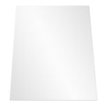 Magnetic Sheet A4 X 1.0mm PVC White Gloss