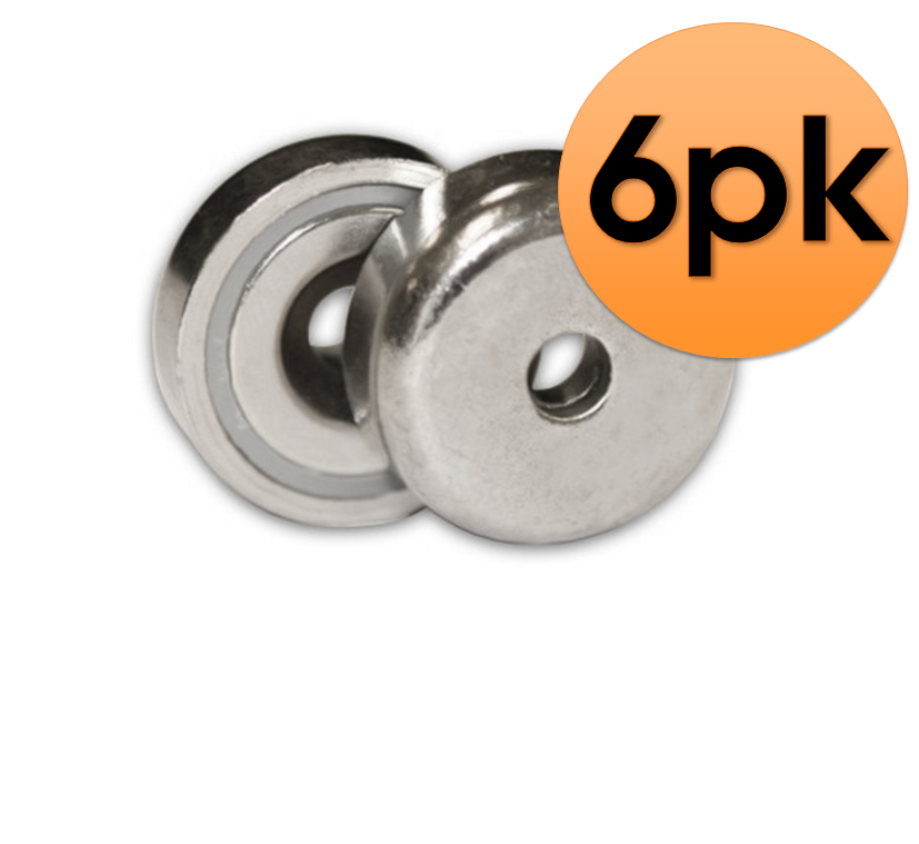 Strong Magnets