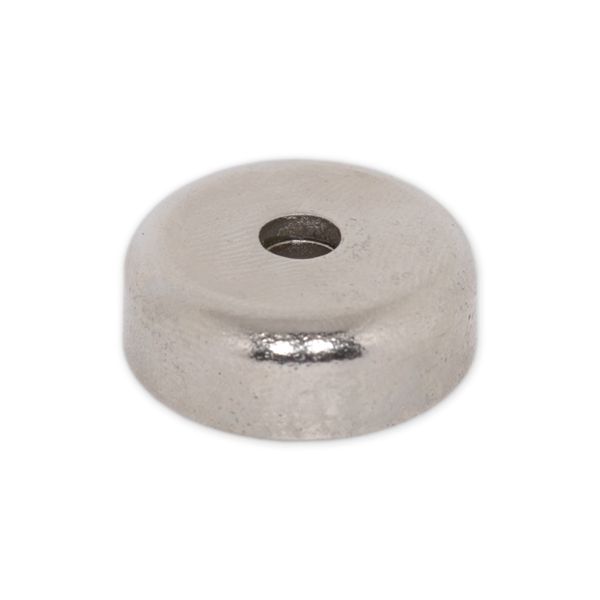 Neodymium Countersunk Pot Magnet - D20mm dia. (6kg)