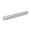 Separator Bar Tube Magnet - 25mm x 300mm | M6 Thread | 12K Gauss | 40mm Dead Ends