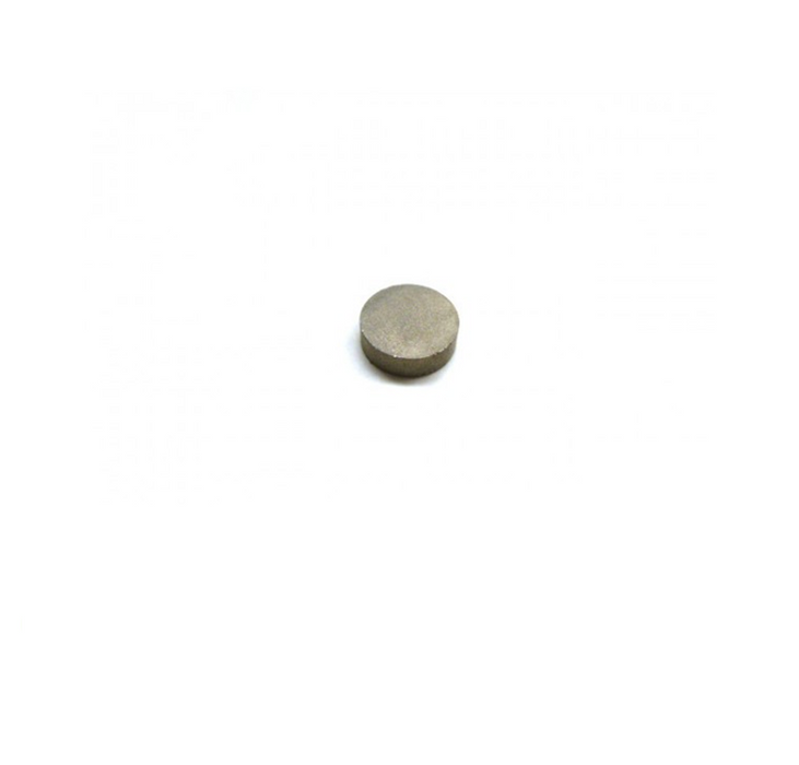 SmCo Disc Magnet 3mm x 2mm XGS26