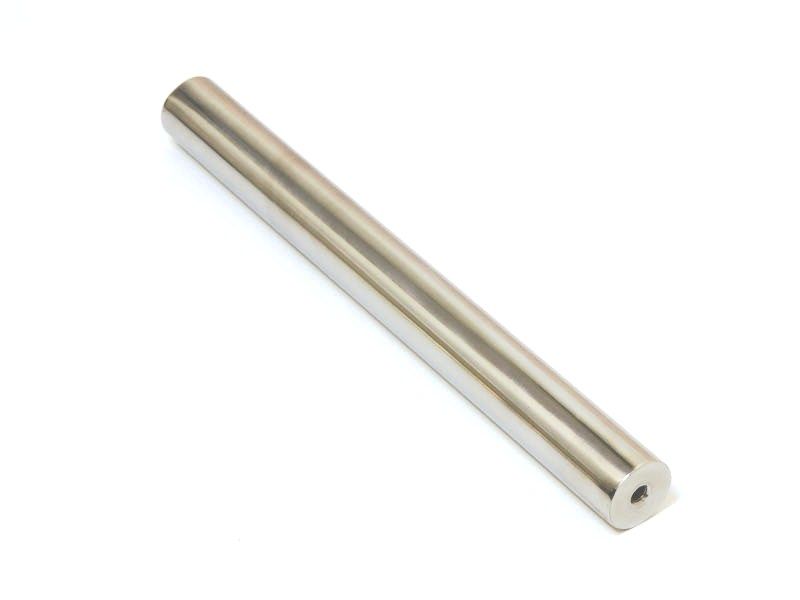 Magnetic Separator Filter Bar D25mm x 400mm | M6 Thread | 10K Gauss