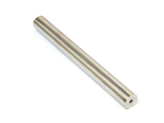 Magnetic Separator Filter Bar D25mm x 165mm | M8 Thread | 10K Gauss